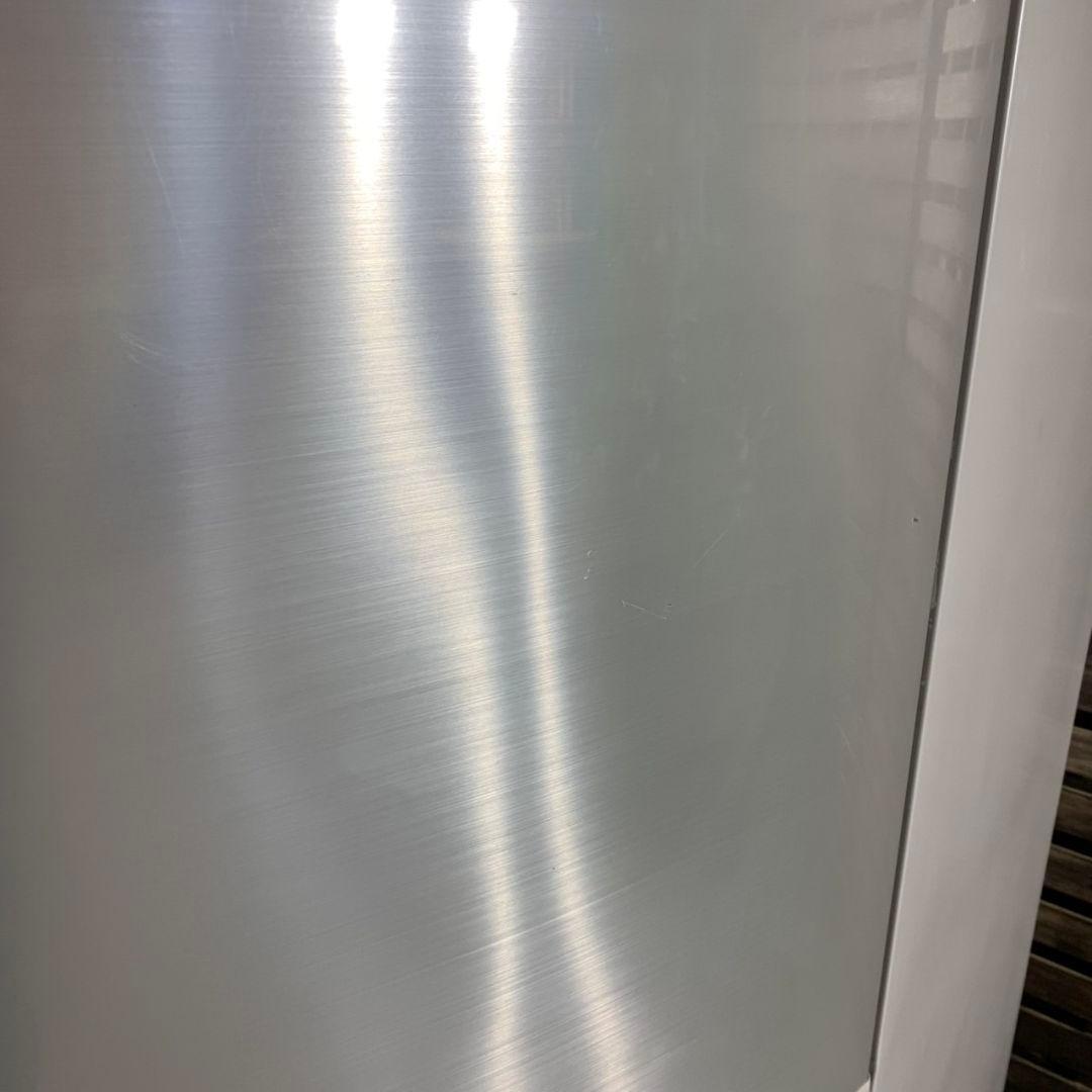 J237 Panasonic 5ドア 冷蔵庫 NR-E413V-N 2018年製