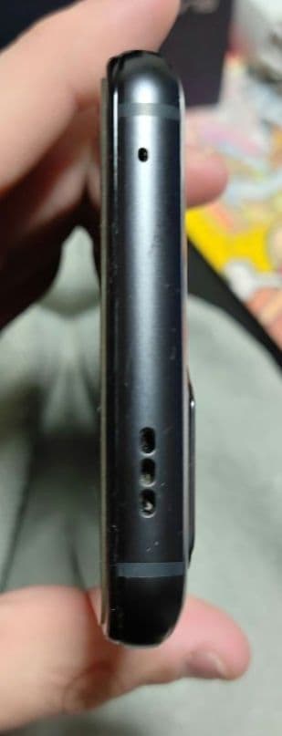 Black Shark5 8GB/128GB SiMフリー 【日本正規代理店品】