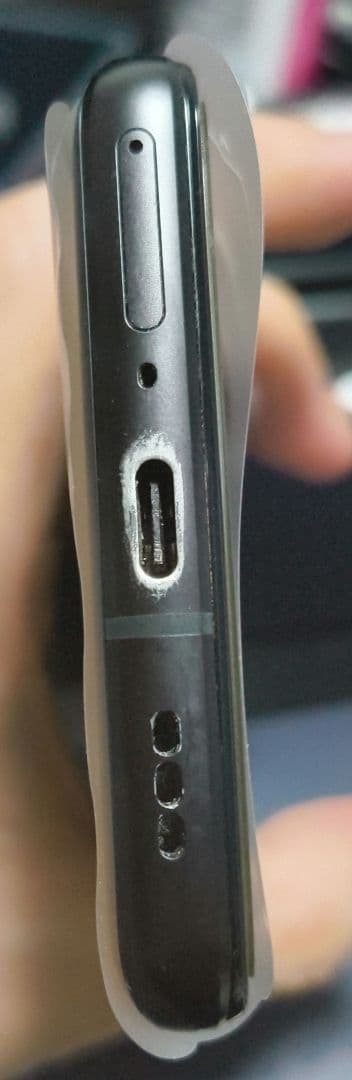 Black Shark5 8GB/128GB SiMフリー 【日本正規代理店品】