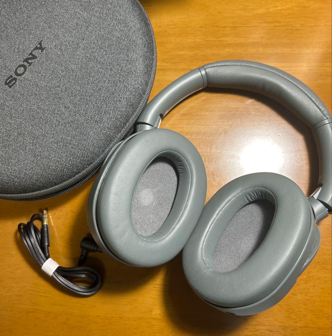 SONY WH-ULT900N ワイヤレスヘッドホンULT WEAR