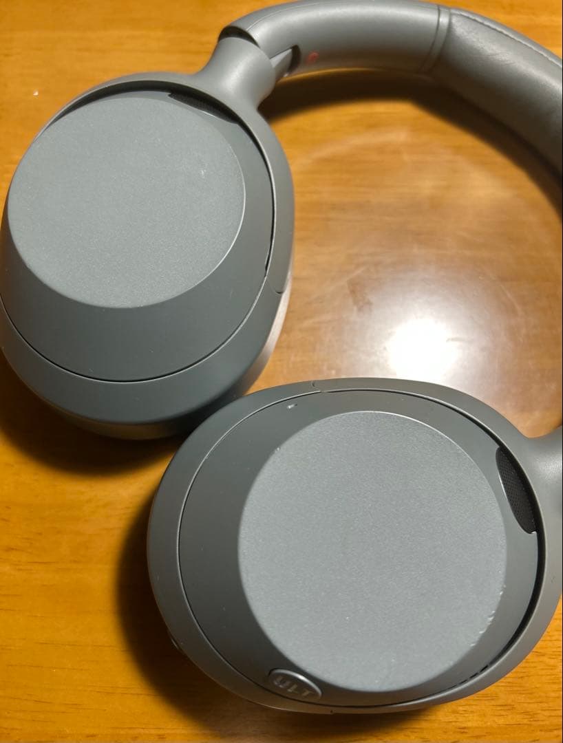 SONY WH-ULT900N ワイヤレスヘッドホンULT WEAR