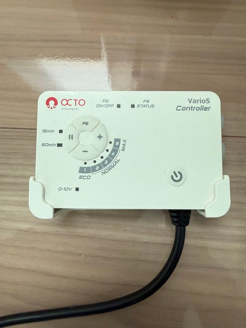 【美品】OCTO BioReact 150 バイオペレットリアクター