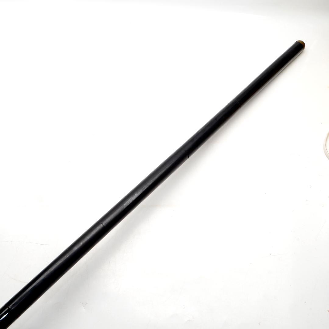 m*8様 模造槍　２本継ぎ　6尺3寸7分5厘　約192.5㎝　舞踊槍　コスプレ