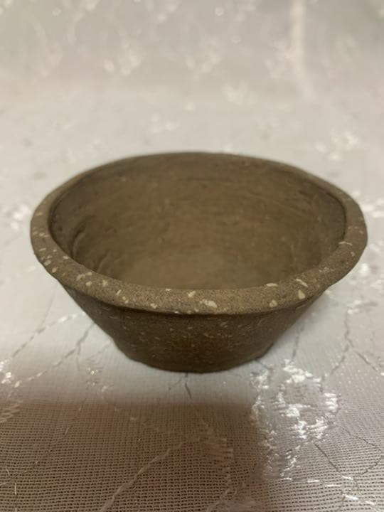 盆栽鉢　東福寺