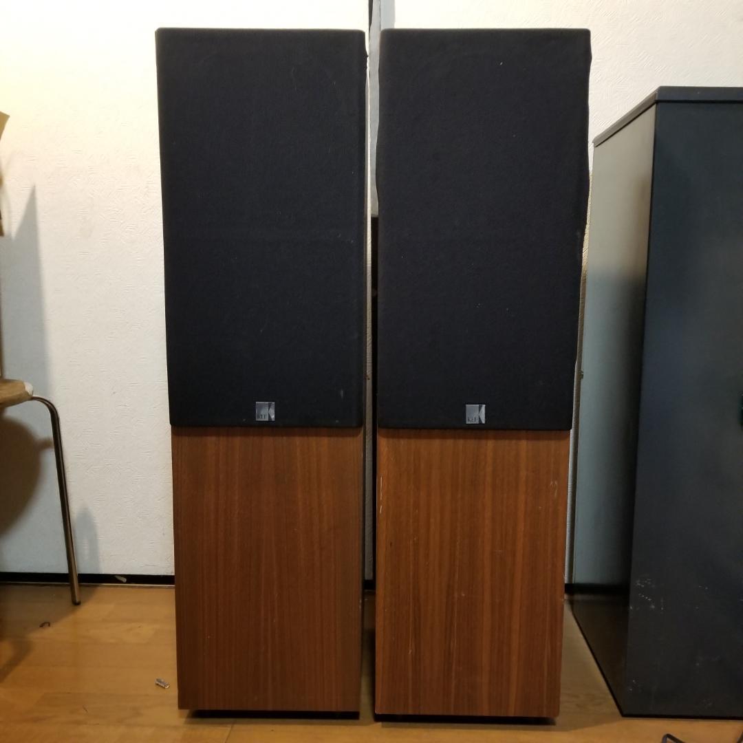 KEF C95 スピーカー