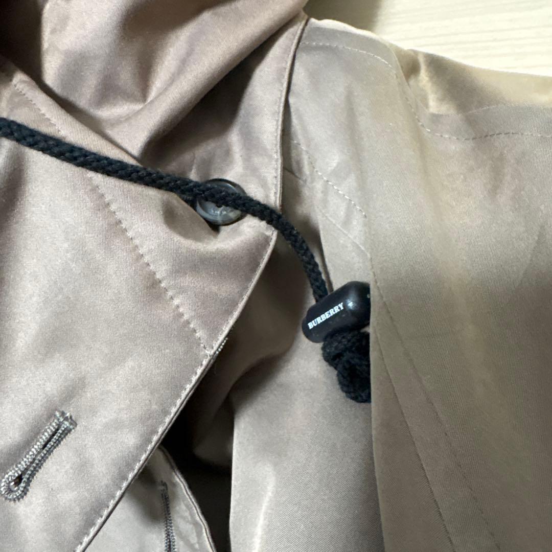 Burberrys コート + おまけ