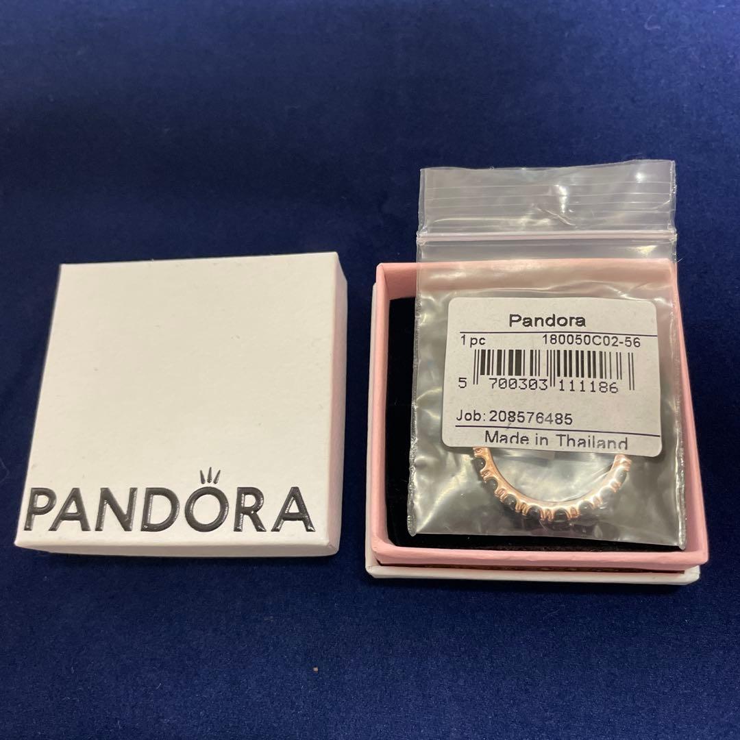 アクセサリー Pandora Criminal_T