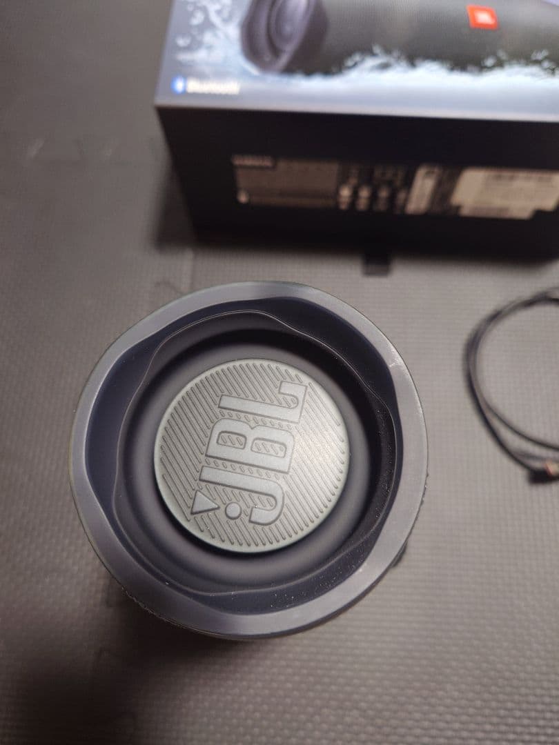 JBL Charge Essential 2 ワイヤレススピーカー