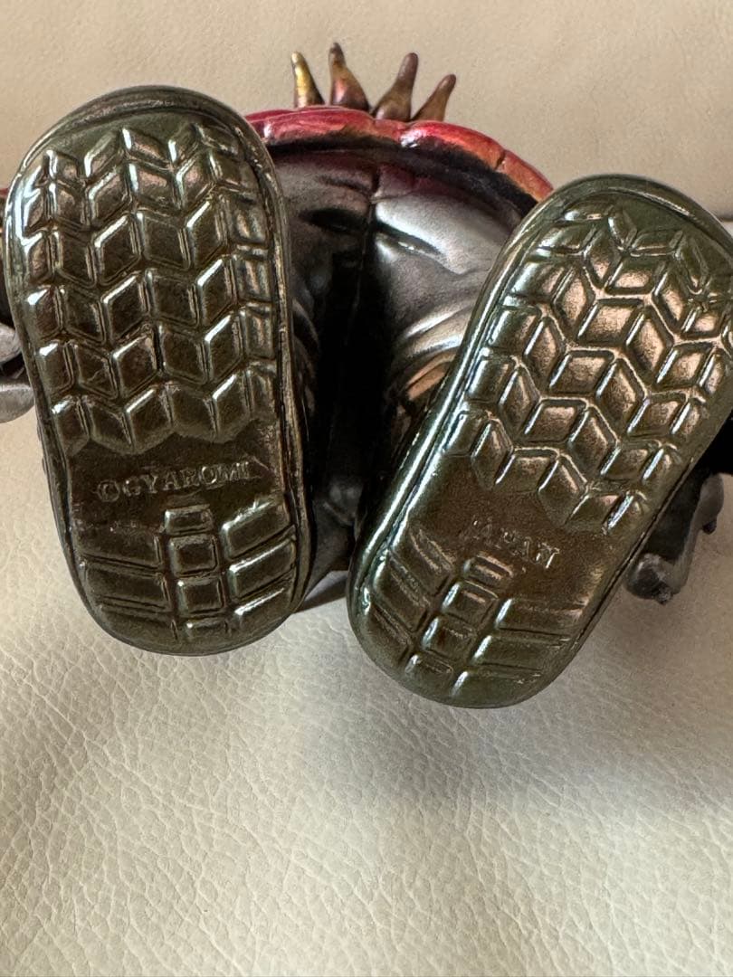 TTE 2025 GYAROMI クトゥルフオイド イカリ 後藤彩色所 タイ限定