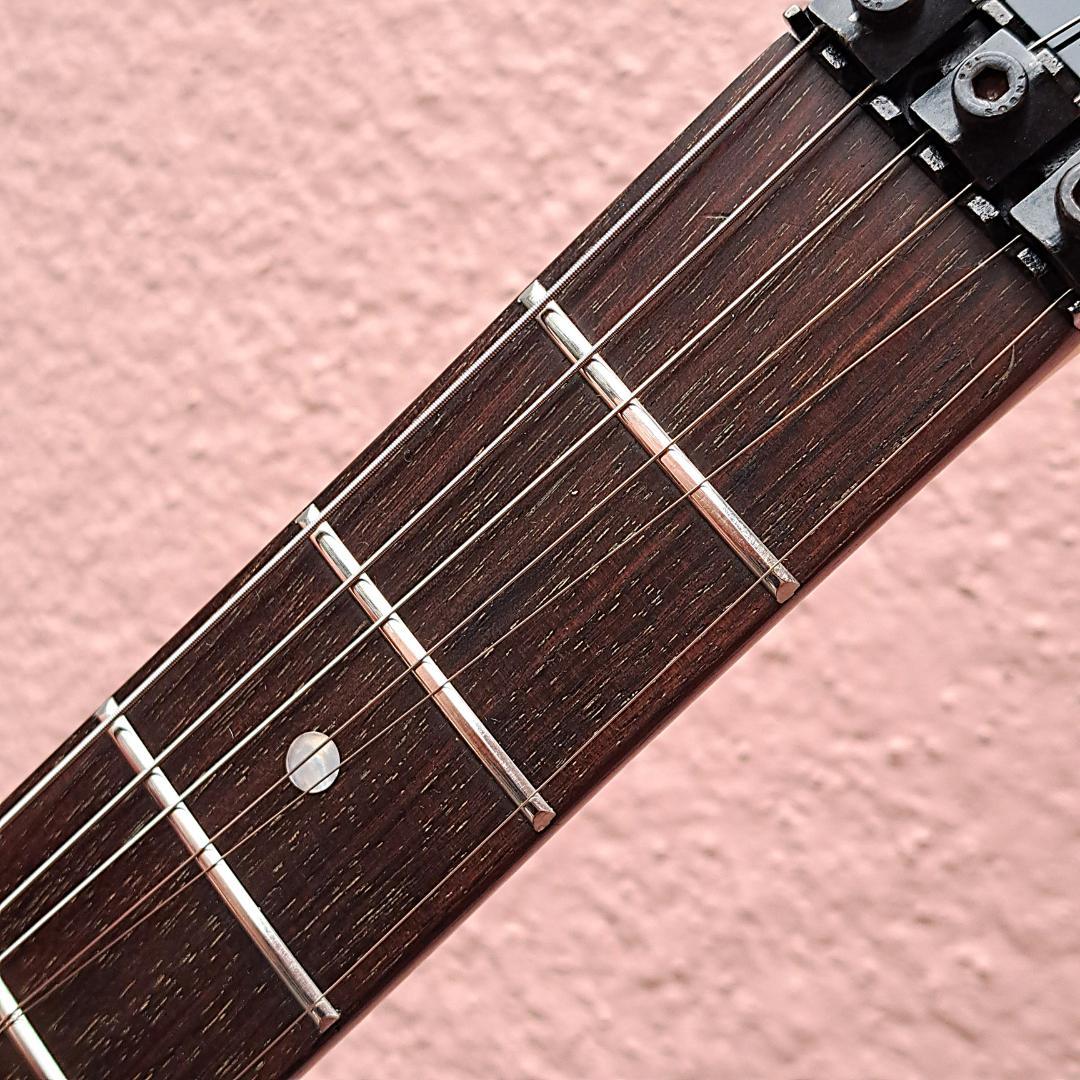 ■KRAMER Focus F-6000 ESP製 1988-1989 日本製