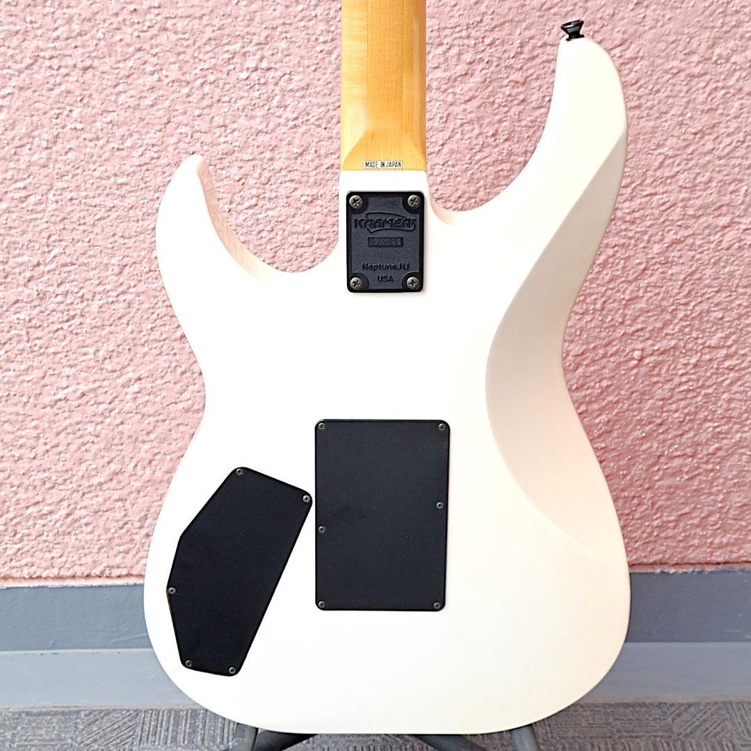 ■KRAMER Focus F-6000 ESP製 1988-1989 日本製