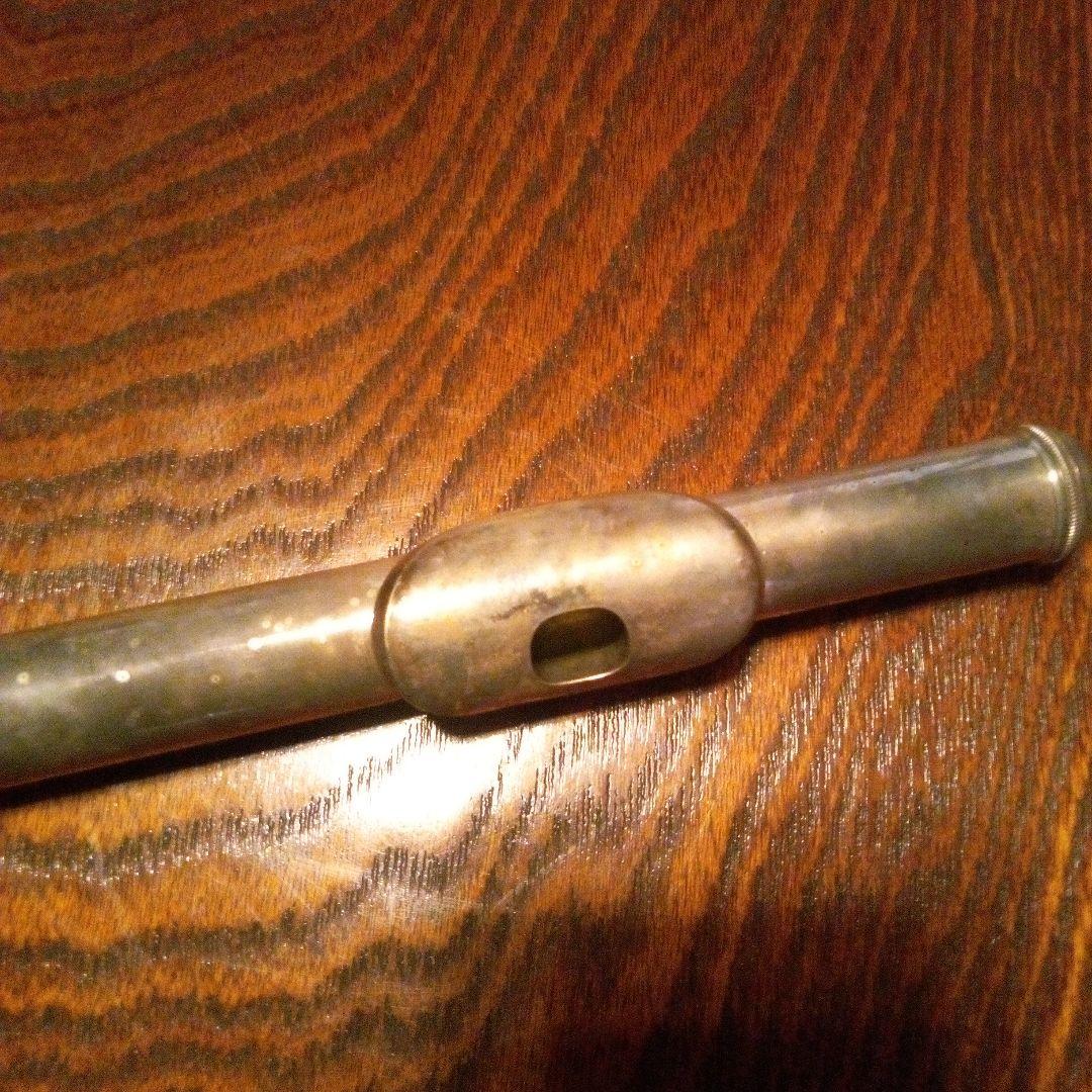 ヤマハフルートYFL-221S