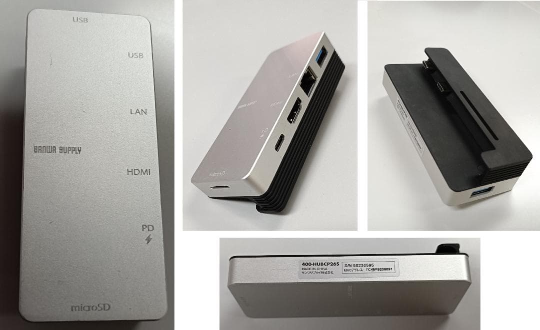 Windowsタブレット本体 Microsoft Surface Pro9 12th Core i7 16GB