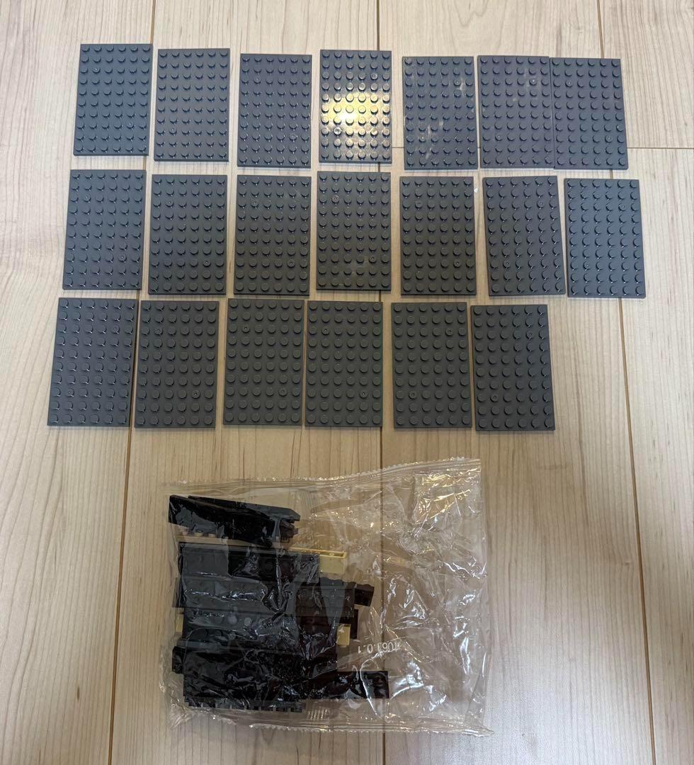 ブロック ノートルダム大聖堂