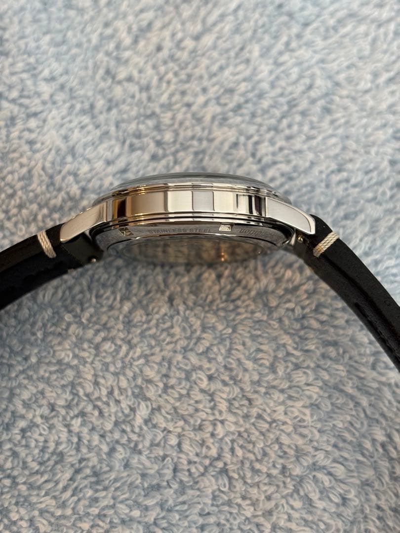 SEIKO Presage カクテルタイム「洛」 SARY181 限定品‼️