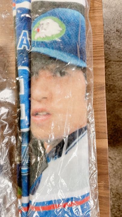 西武ライオンズ　懐かしの選手グッズ色々✨