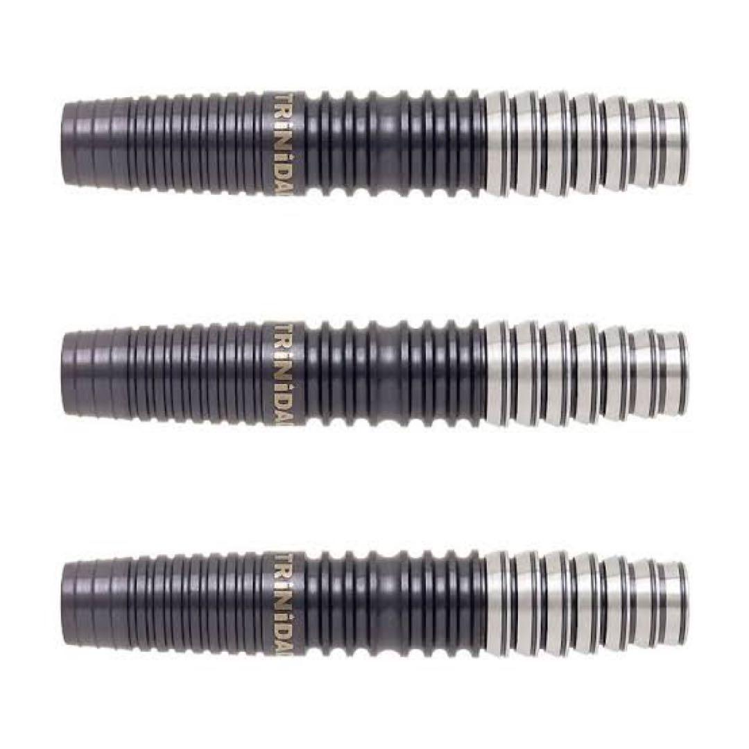 TRiNiDAD GONZALEZ5 トリニダード ゴンザレス ダーツ バレル