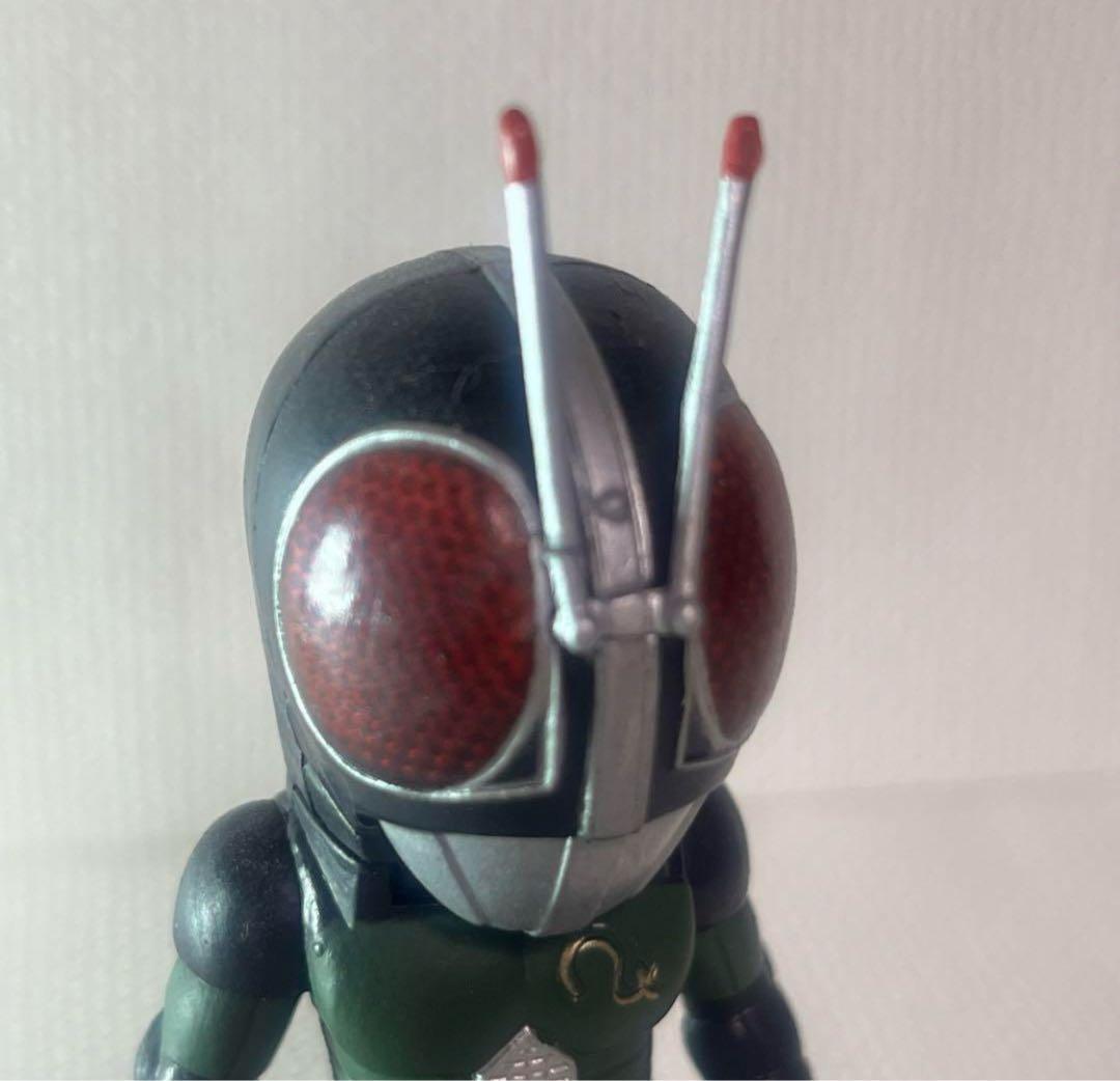 ワールドコレクタブルフィギュア 仮面ライダーまとめて27体 ワーコレ