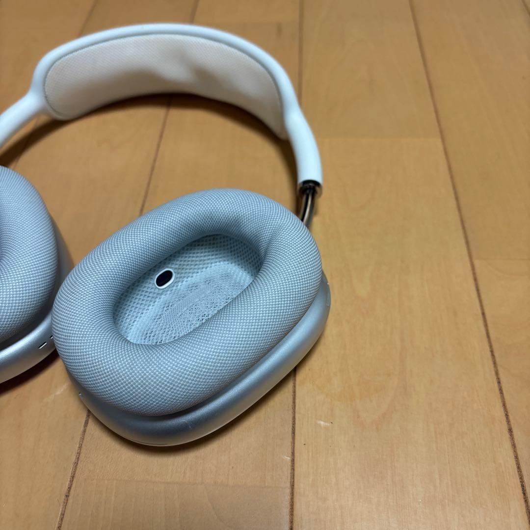 AirPodsMAX第一世代