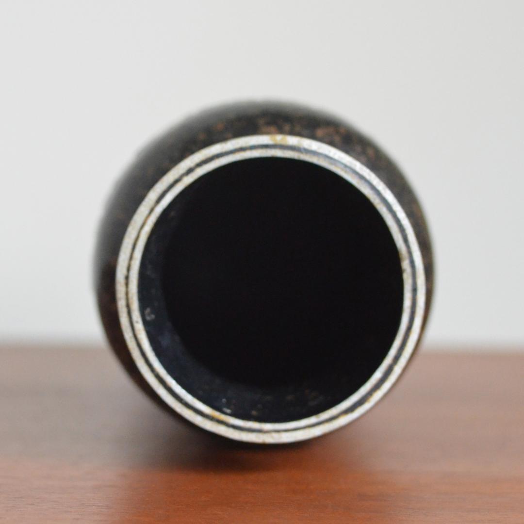 グスタフスベリ ヴィンテージ花瓶 ブリト・ルイス・サンデル