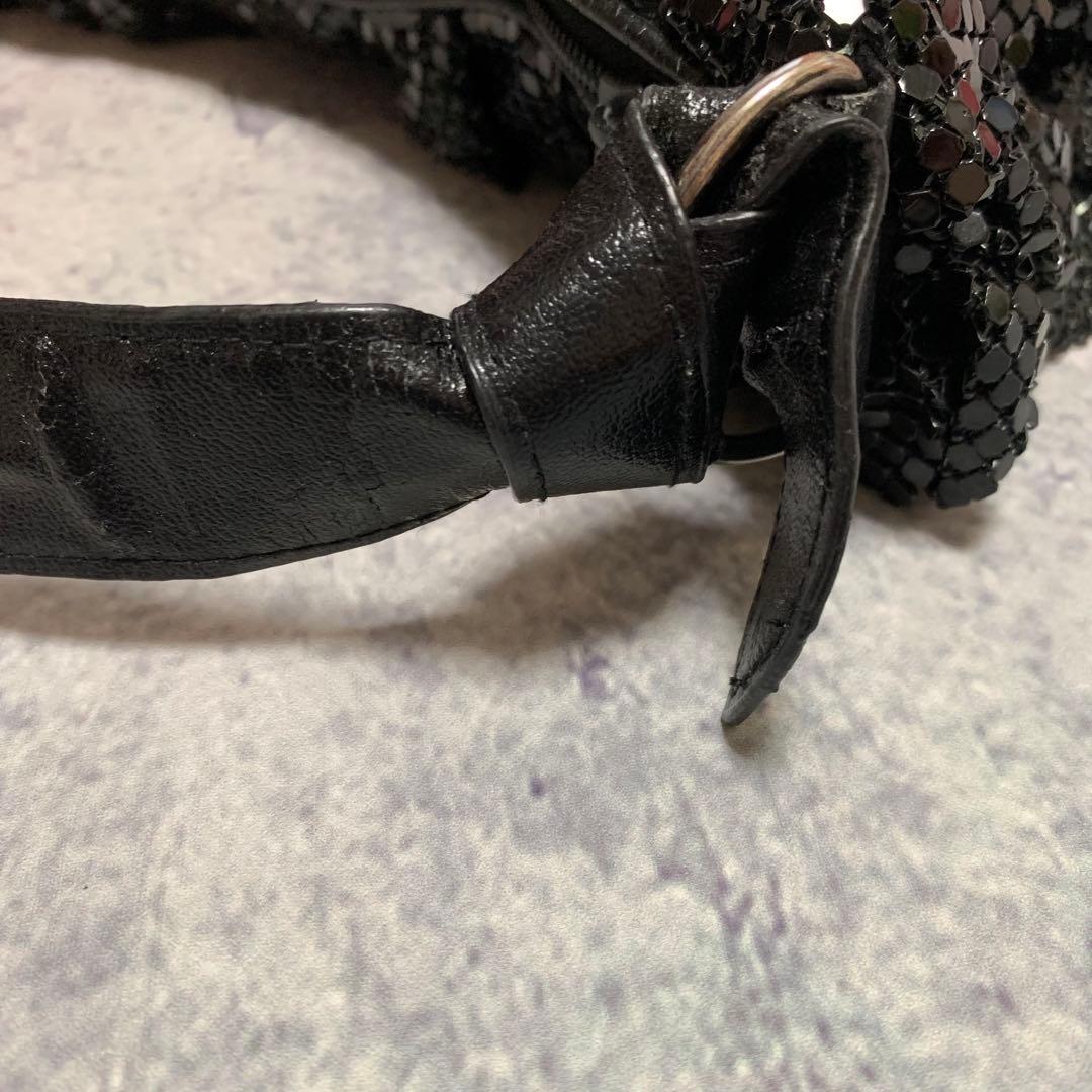 バッグ archive fairy design shoulder bag y2k