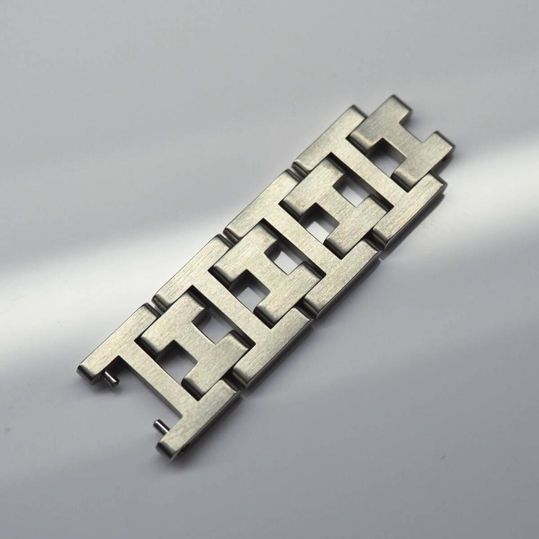 ◆エルメス◆クリッパー◆ナクレ◆CL4.210◆CL4.230◆４連コマ◆F-S