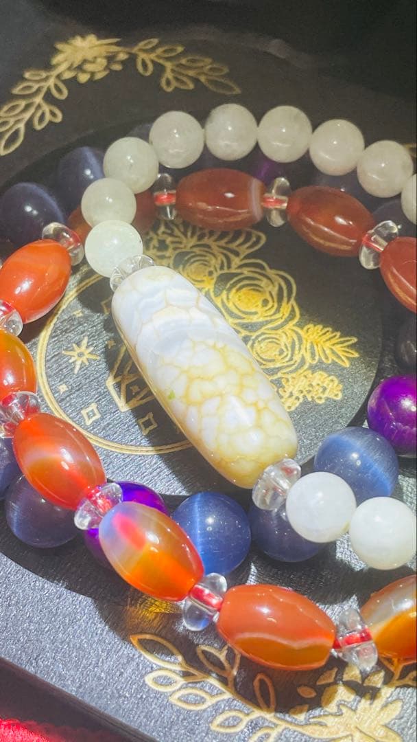 桃蓮玉☆。.:＊・゜✡✨