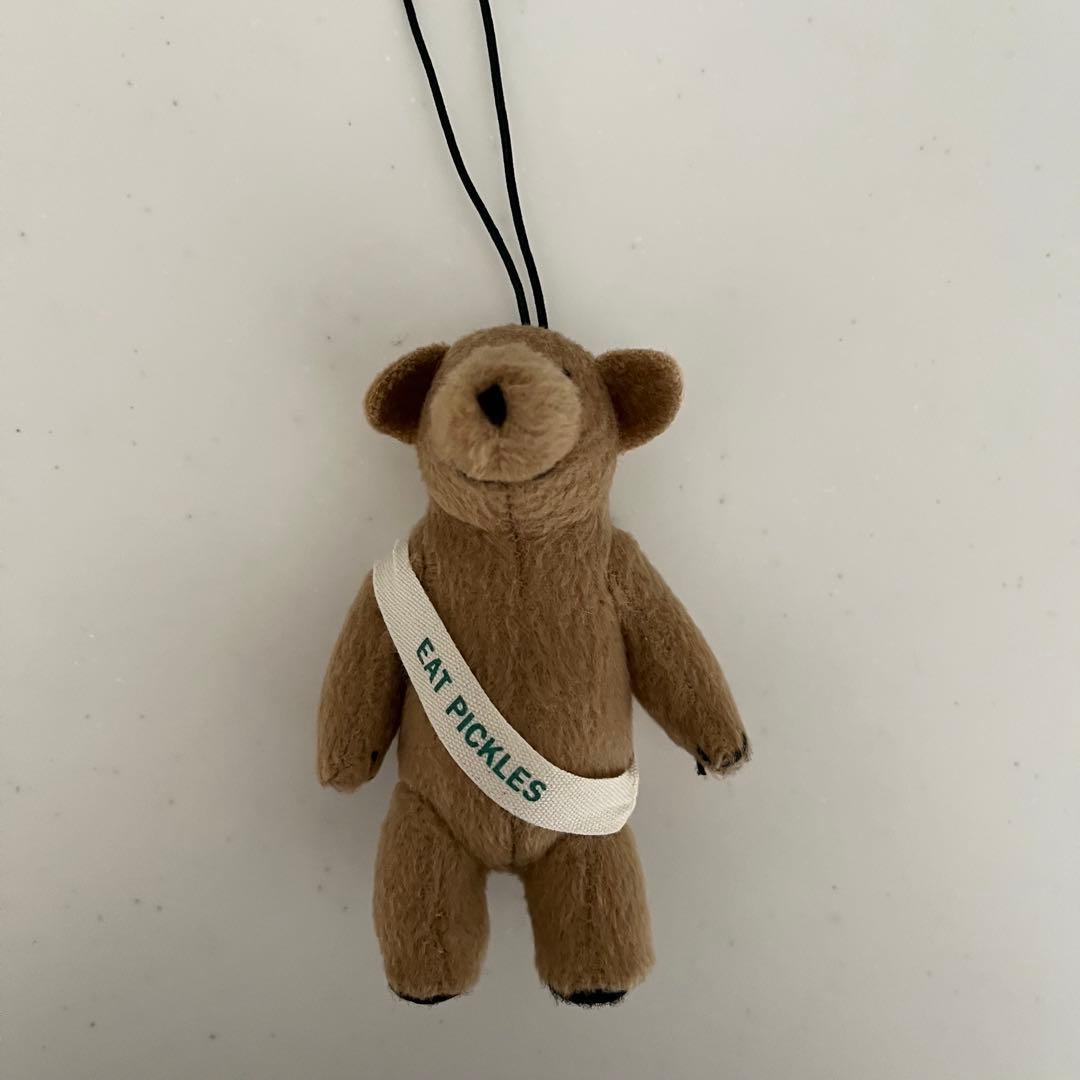 LONG TRACK FOODS ロングトラックベア2個セット