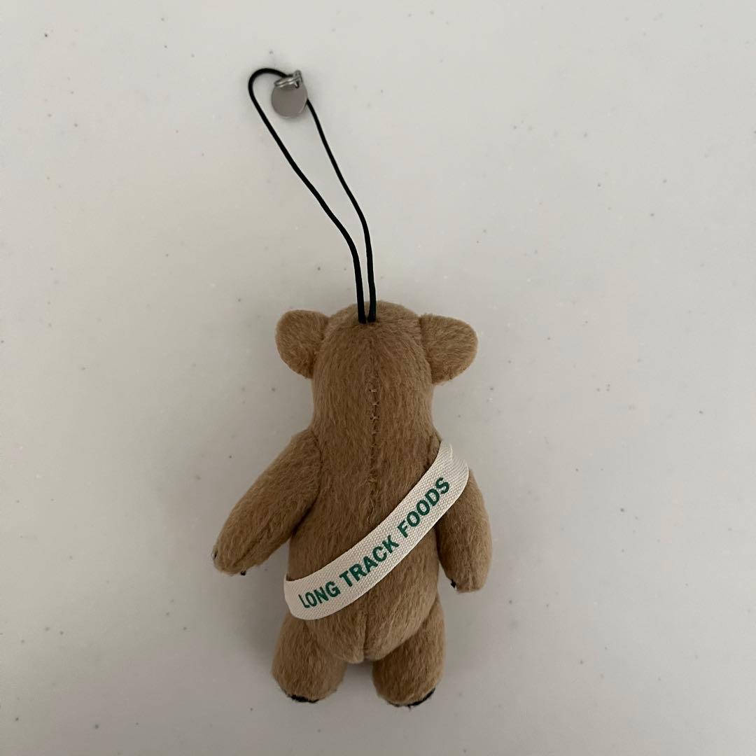 LONG TRACK FOODS ロングトラックベア2個セット