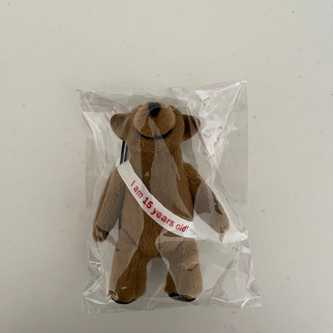 LONG TRACK FOODS ロングトラックベア2個セット