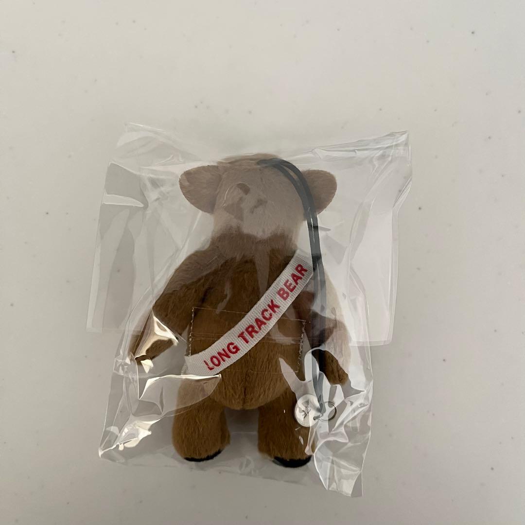 LONG TRACK FOODS ロングトラックベア2個セット
