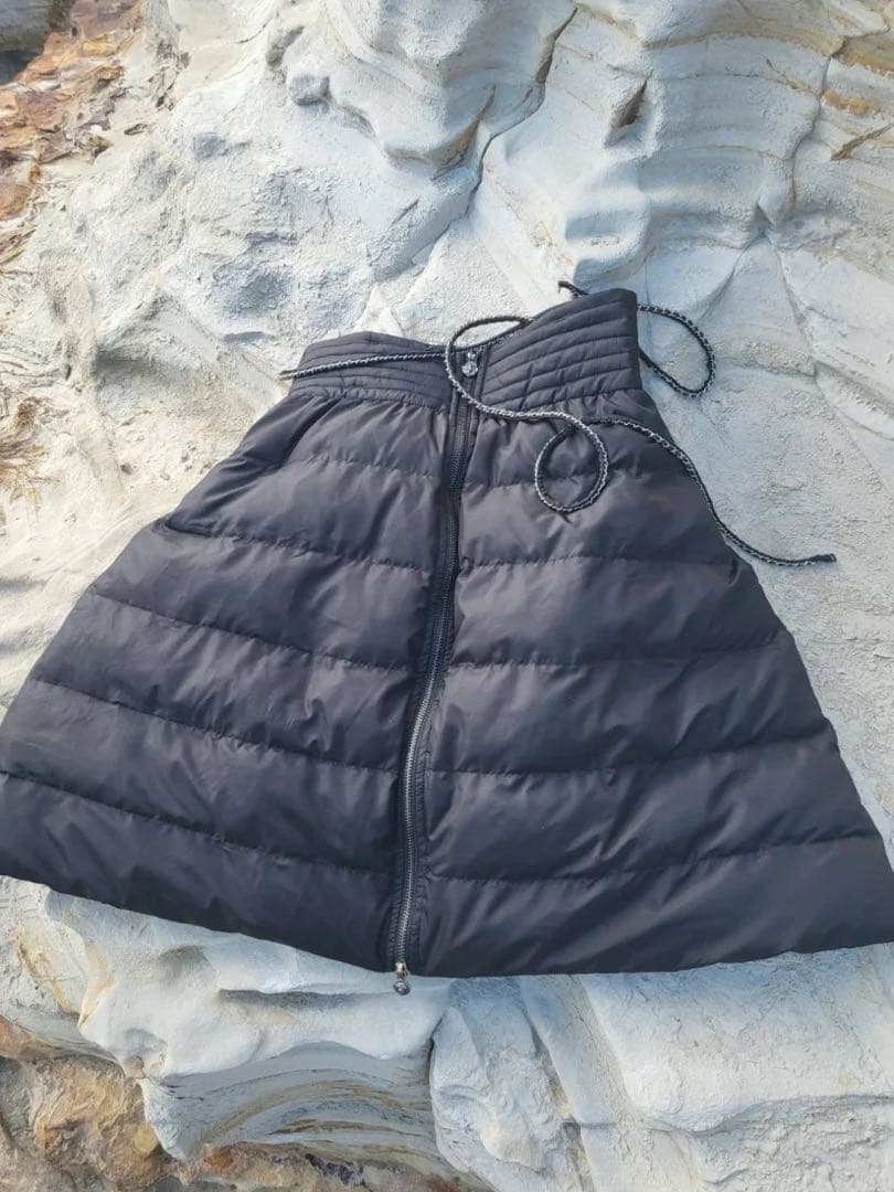 Vaqutaux Voyage ブルジョアタキシードスカート ヴァクトー