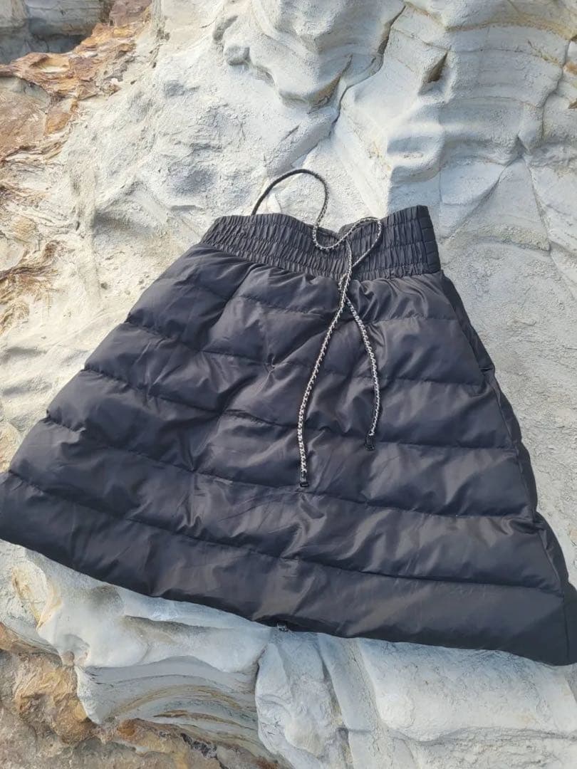 Vaqutaux Voyage ブルジョアタキシードスカート ヴァクトー