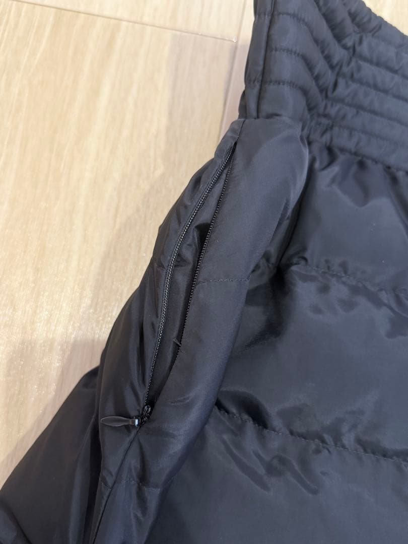 Vaqutaux Voyage ブルジョアタキシードスカート ヴァクトー