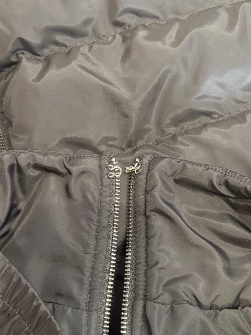 Vaqutaux Voyage ブルジョアタキシードスカート ヴァクトー