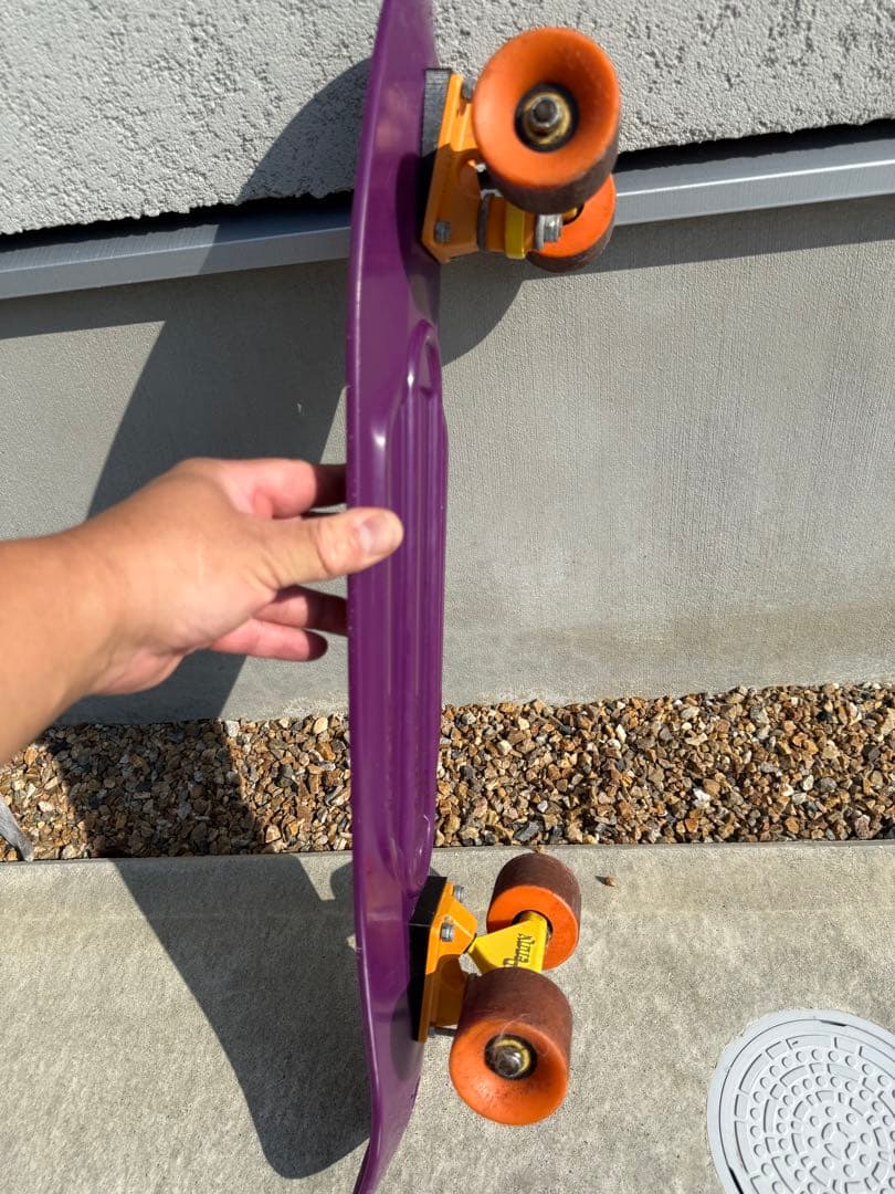 Penny スケートボード
