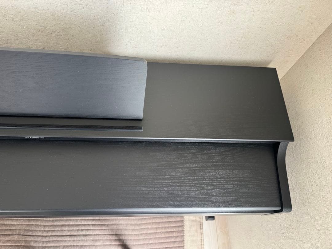 コンビニ払い不可　YAMAHA ARIUS YDP-163B /ヤマハ電子ピアノ