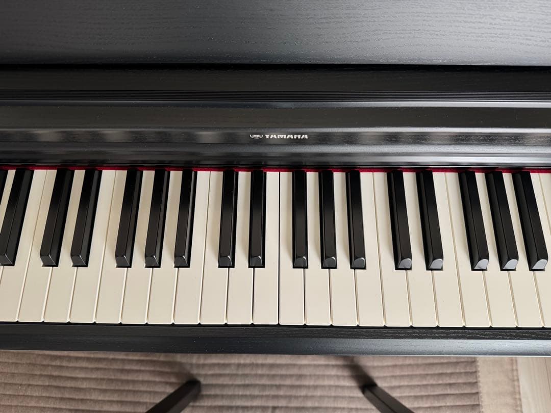 コンビニ払い不可　YAMAHA ARIUS YDP-163B /ヤマハ電子ピアノ