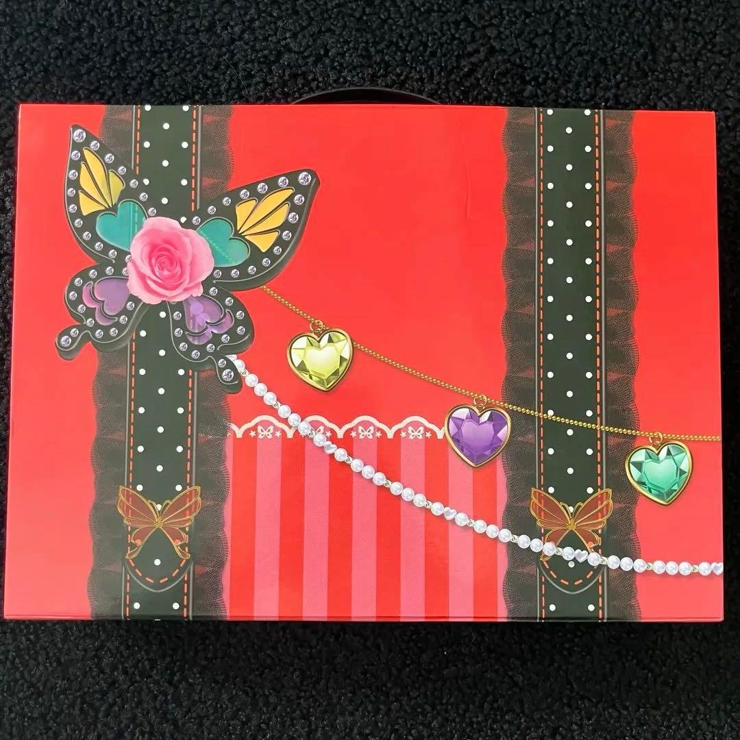 プリズムストーン トランク SymphoniaStone みあモデル