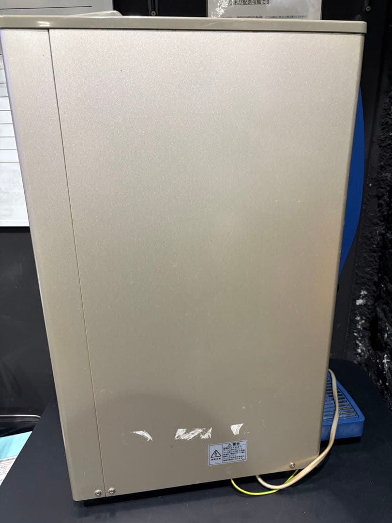 ホシザキ HOSHIZAKI 卓上型 コールドドリンク ディスペンサー