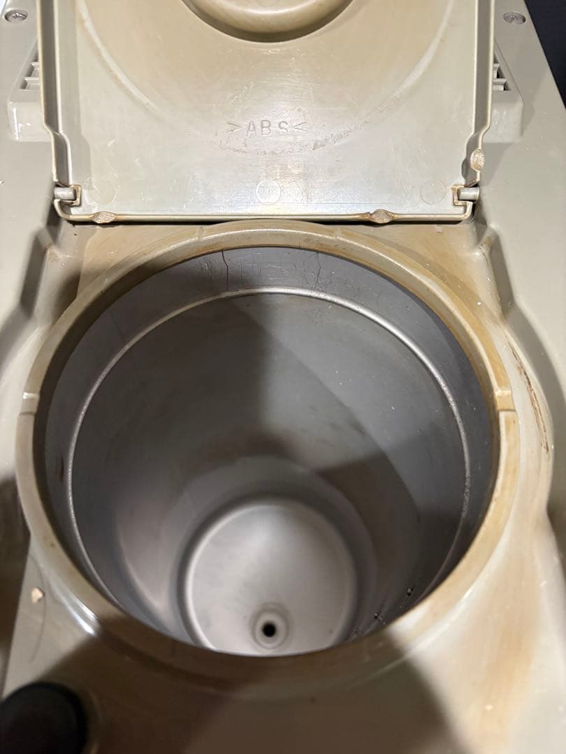 ホシザキ HOSHIZAKI 卓上型 コールドドリンク ディスペンサー