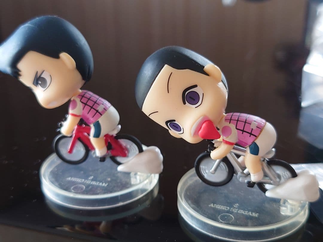 弱虫ペダル 御堂筋翔 グッズ