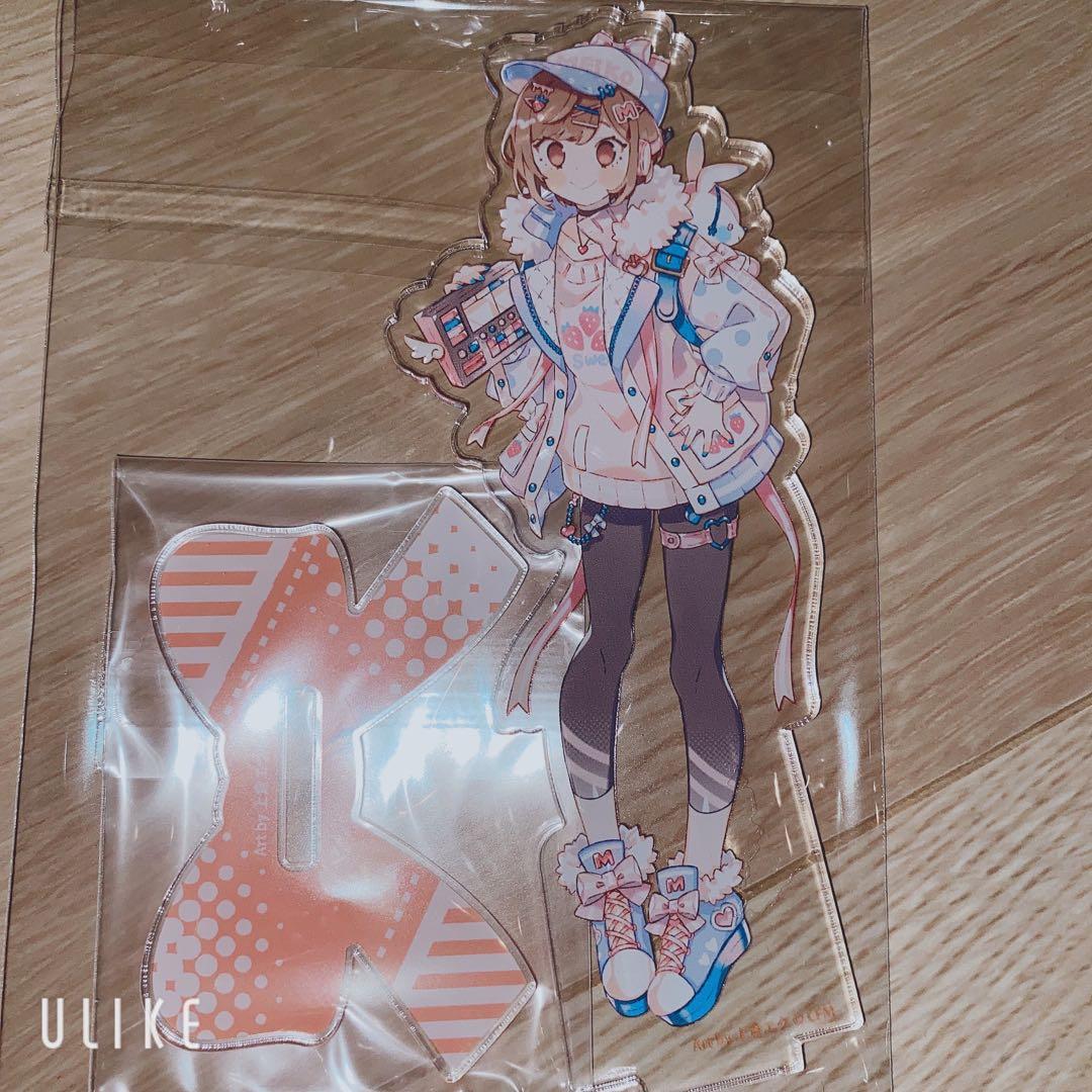 初音ミク デジスタ DigitalStars 2021 アクリルスタンド セット