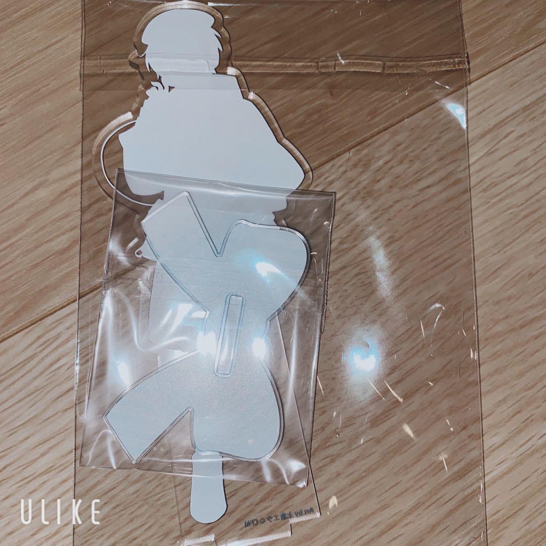 初音ミク デジスタ DigitalStars 2021 アクリルスタンド セット