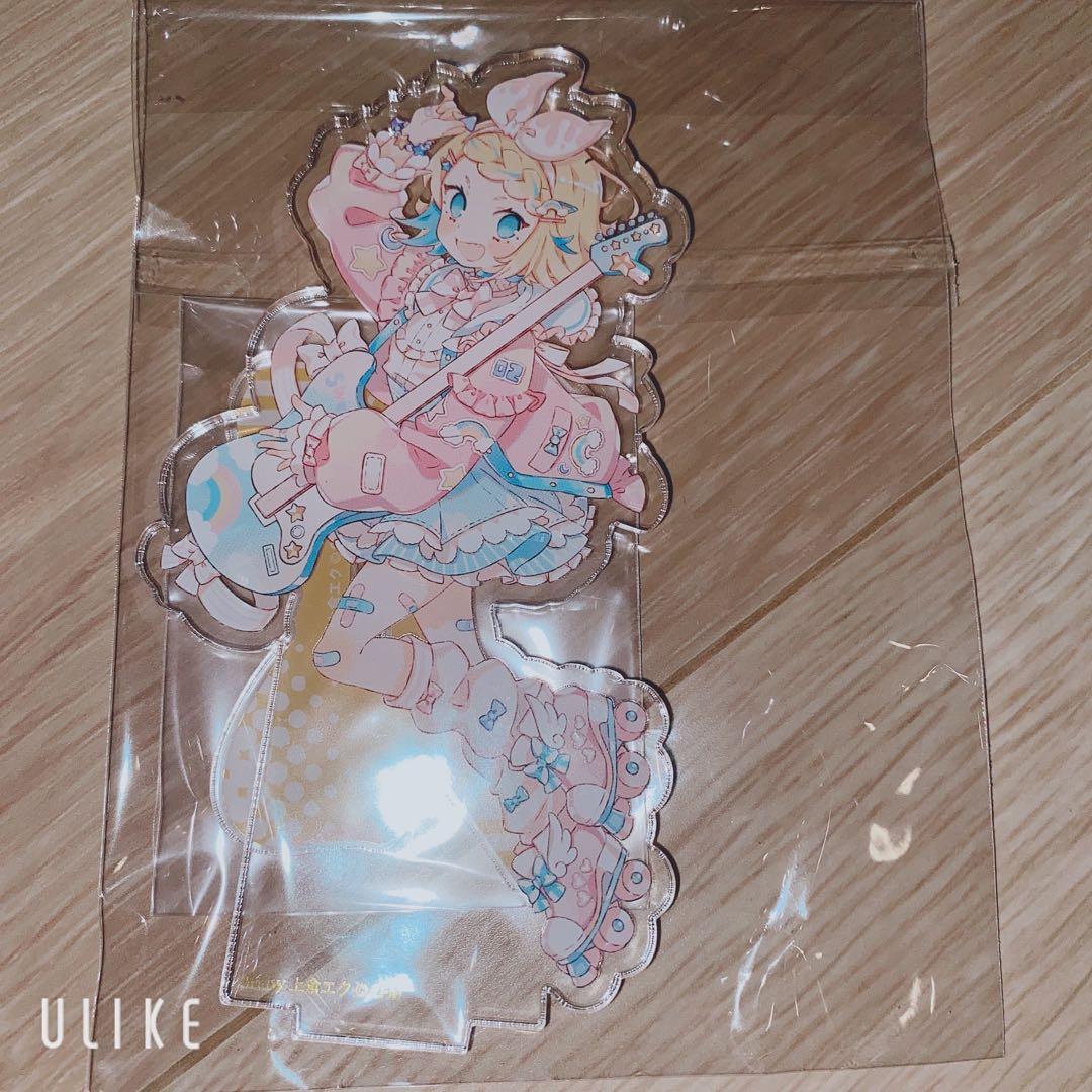 初音ミク デジスタ DigitalStars 2021 アクリルスタンド セット