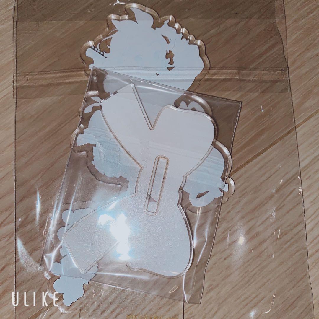 初音ミク デジスタ DigitalStars 2021 アクリルスタンド セット