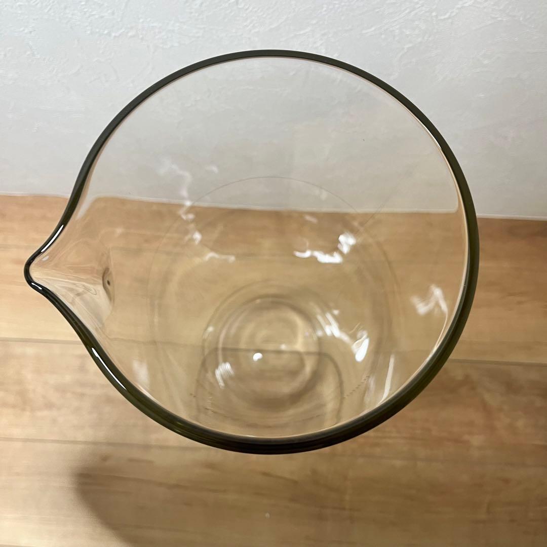 SIBATA 10000ml メスシリンダー 10L ビーカー 大容量 容器