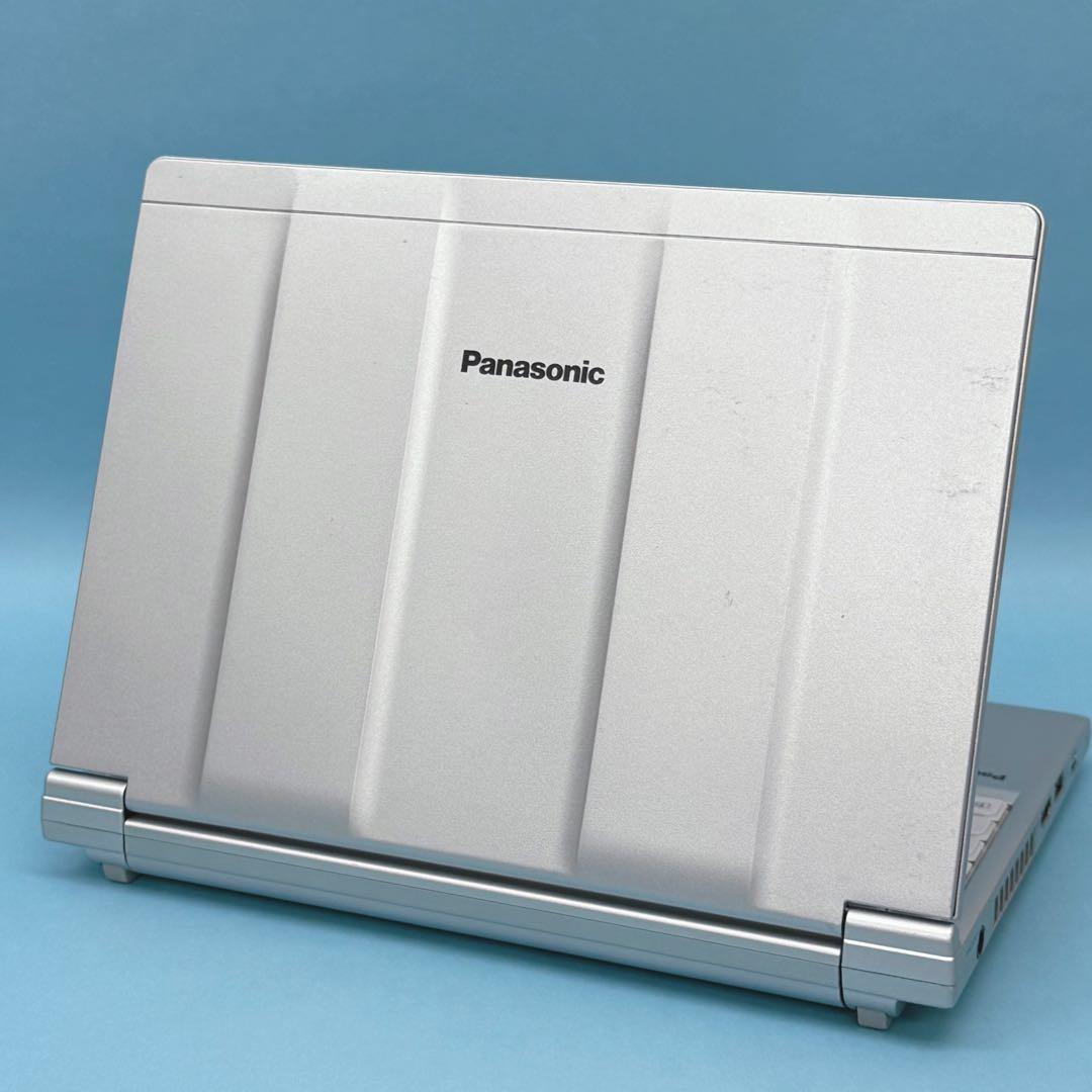 948 良品 レッツノートCF-SV8 i5 第8世代 8GB office