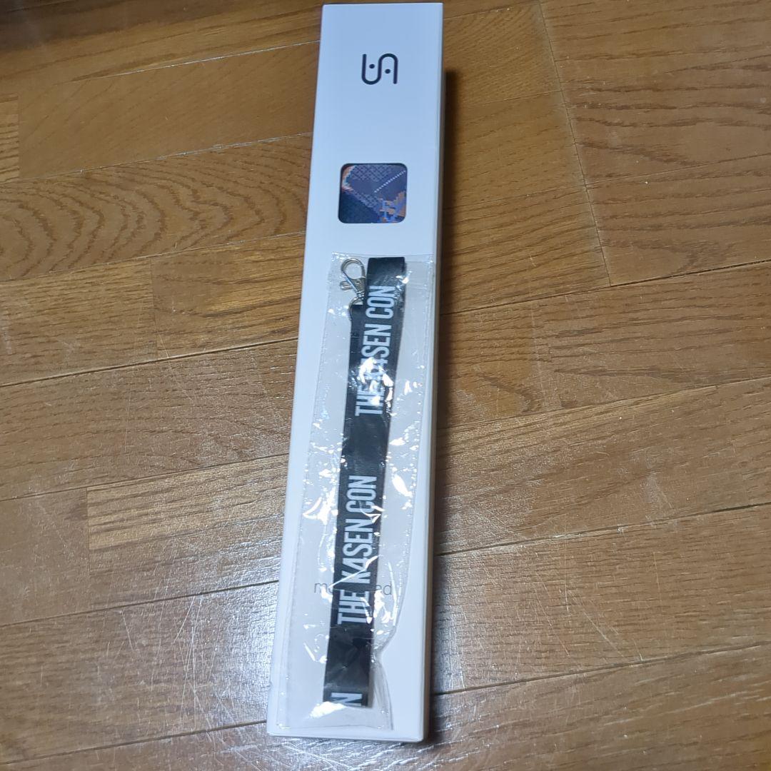 VAXEE PA mousepad The k4sen Con+オマケ