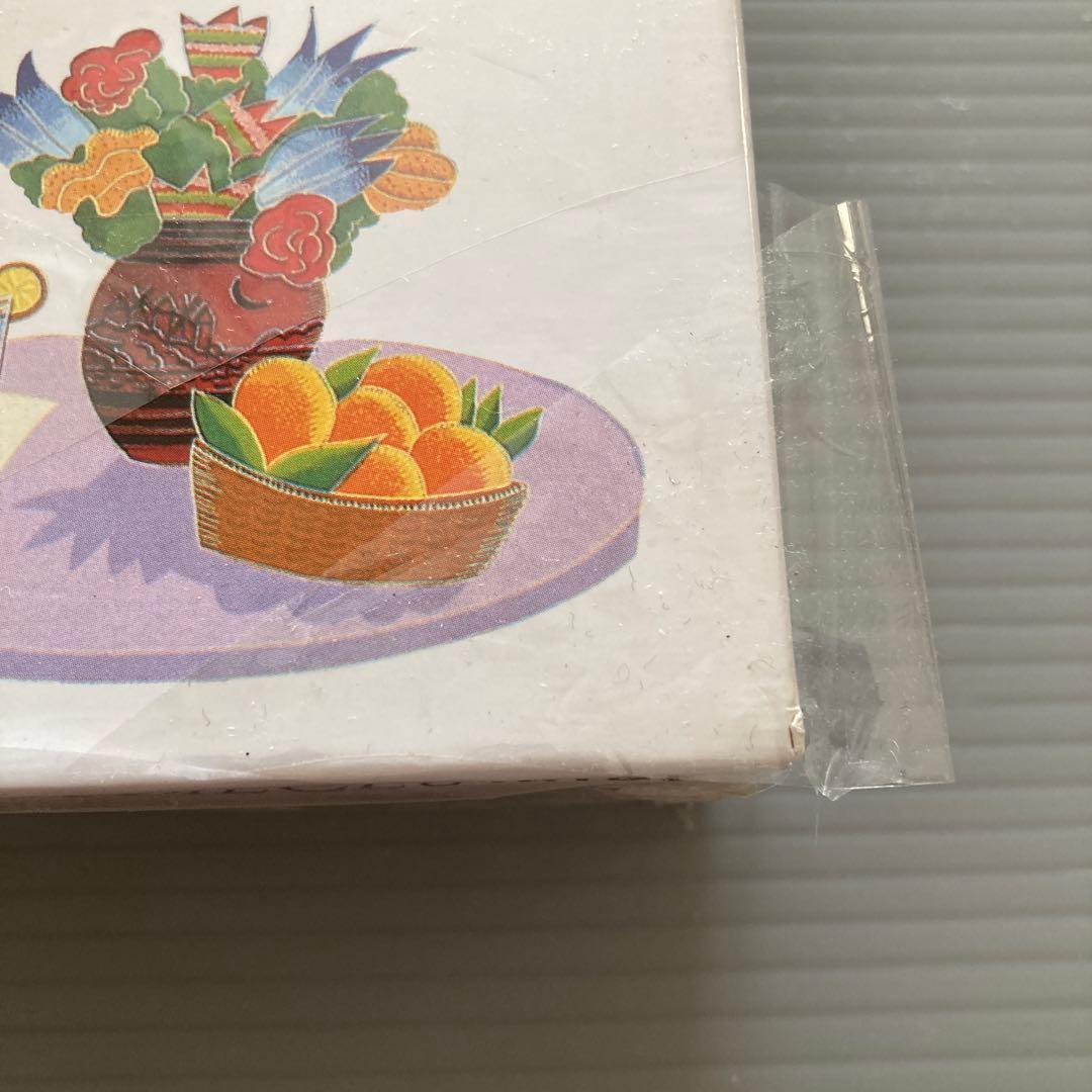 ミコノス　ハーバー　トーマス・マックナイト　ジグソーパズル 1000ピース